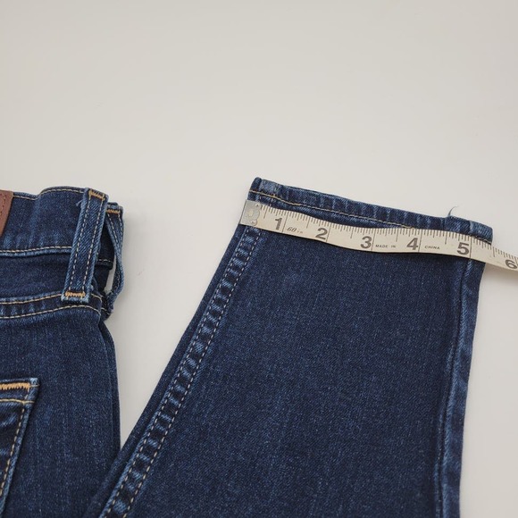 Hollister Epix Flex Skinny Sz‎ 28x30 - Picture 2 of 8